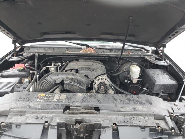1GKS2CE01ER196177 GMC YUKON SLT
