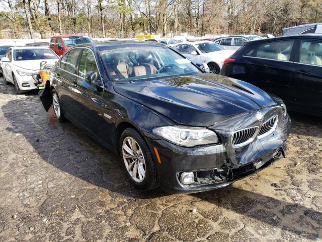 WBA5A5C58GG351020 BMW 528 I