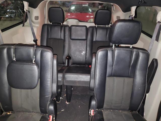 2C4RDGCG2KR620399 Dodge Grand Caravan Sxt