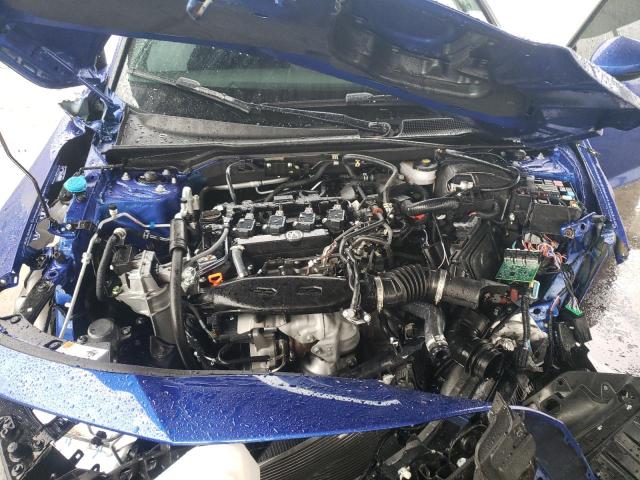 19UDE4H64PA008272 Acura Integra A-spec Tech