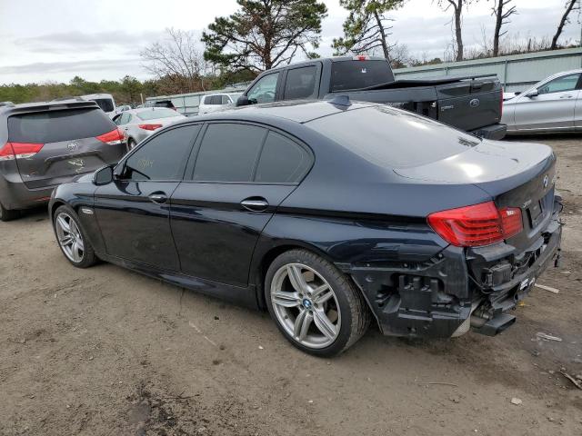 WBAKP9C57GG587828 BMW 550 Xi