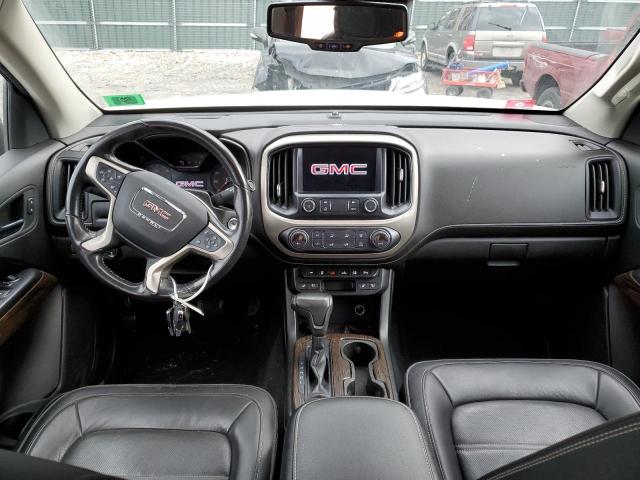 1GTG6EENXK1310572 GMC Canyon Denali