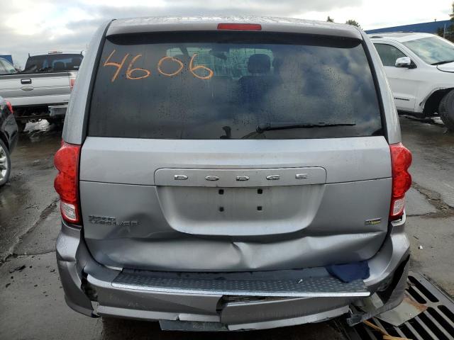 2C4RDGBG1ER354606 Dodge Grand Caravan Se