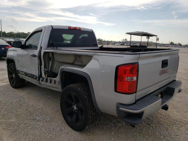 1GTN1TEH1EZ263569 GMC Sierra C1500