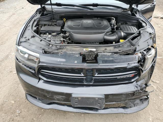 1C4RDJAG8GC468015 Dodge Durango Sxt