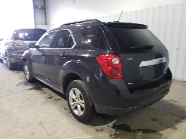 2GNFLFEK7F6397809 Chevrolet EQUINOX LT