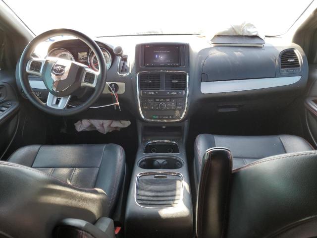 2C4RDGEG4HR792360 Dodge Grand Caravan Gt