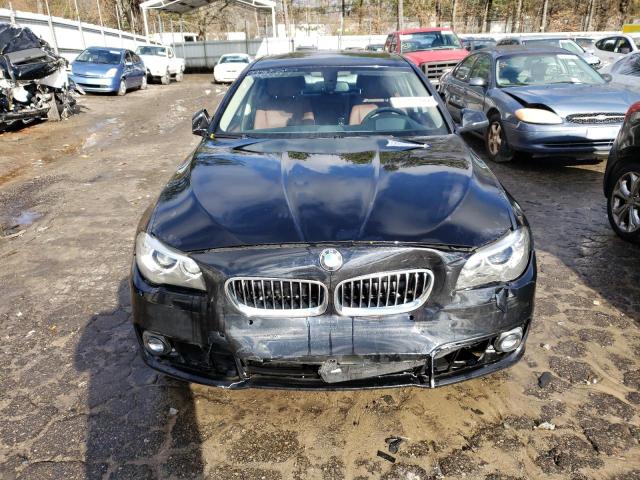 WBA5A5C58GG351020 BMW 528 I