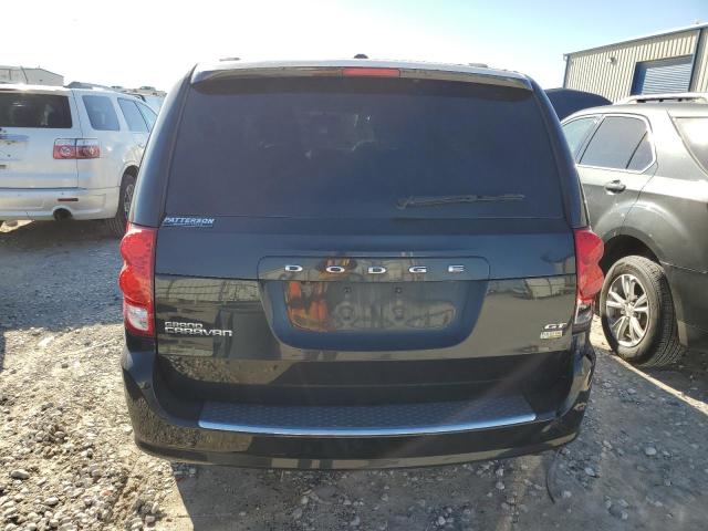 2C4RDGEG4HR792360 Dodge Grand Caravan Gt