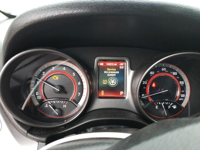 3C4PDCGG1FT699268 Dodge Journey Crossroad