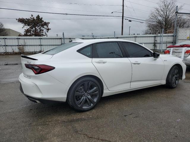 19UUB6F59MA010092 Acura Tlx Tech A
