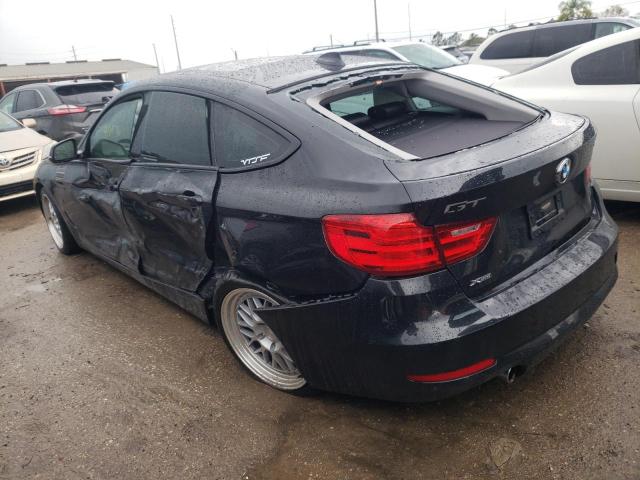 WBA3X9C5XED153163 BMW 335 Xigt