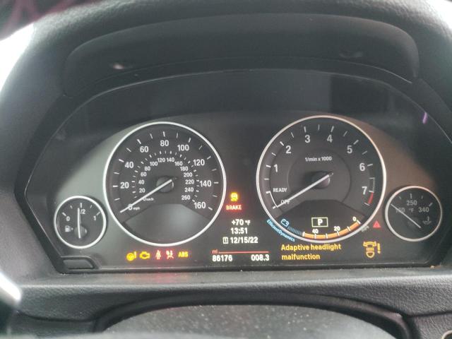 WBA3X9C5XED153163 BMW 335 Xigt