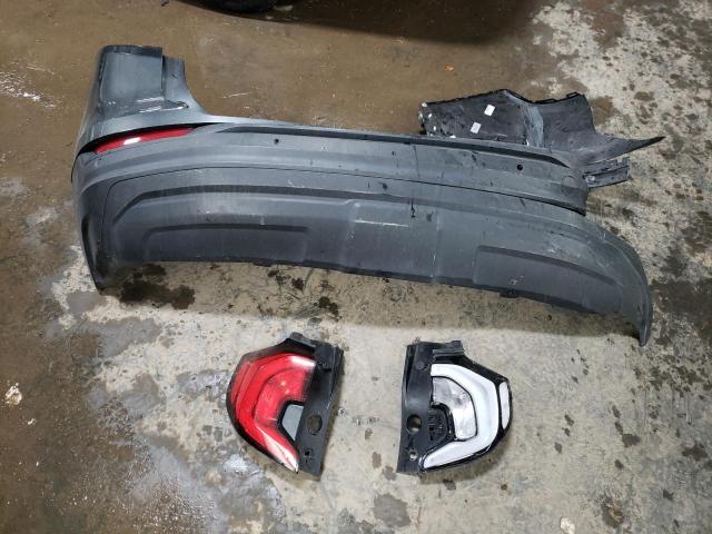 3GKALMEV0JL284634 GMC Terrain Sle