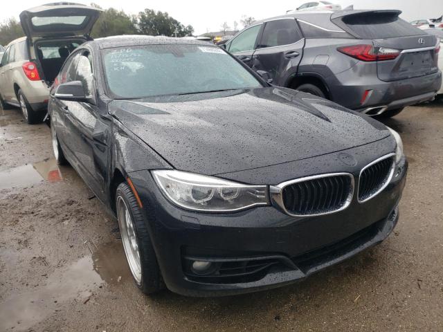 WBA3X9C5XED153163 BMW 335 Xigt