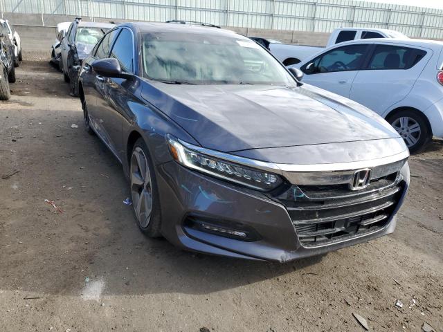 1HGCV2F90KA025267 Honda Accord Touring