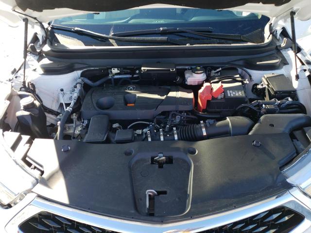 5J8TC1H33LL015797 Acura RDX