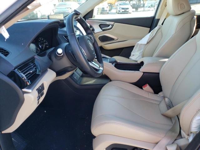 5J8TC1H33LL015797 Acura RDX