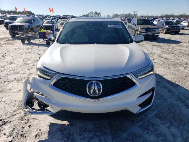 5J8TC1H33LL015797 Acura RDX