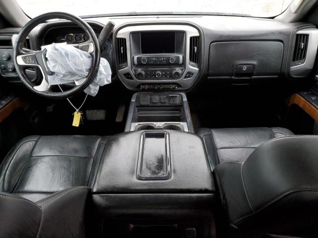3GTU2VEC4EG358040 GMC Sierra K1500 Slt