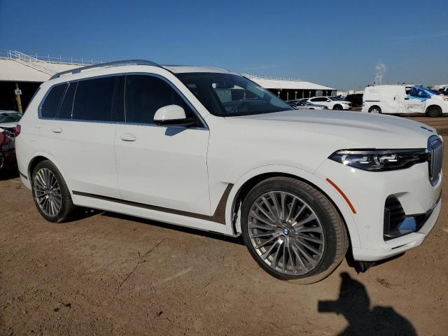 5UXCW2C54KL087416 BMW X7 Xdrive40i
