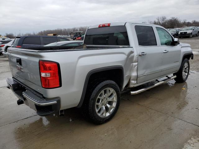 3GTU2VEC4EG358040 GMC Sierra K1500 Slt