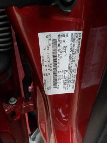 1FADP3H20HL257695 Ford FOCUS SEL