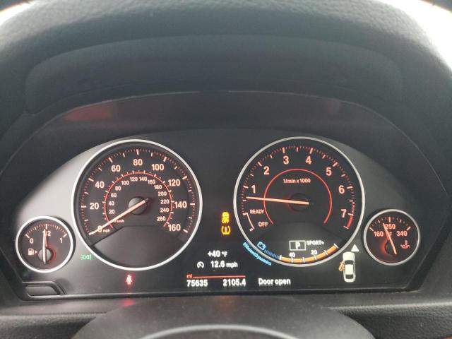 WBA3R5C55GK373408 BMW 435 Xi