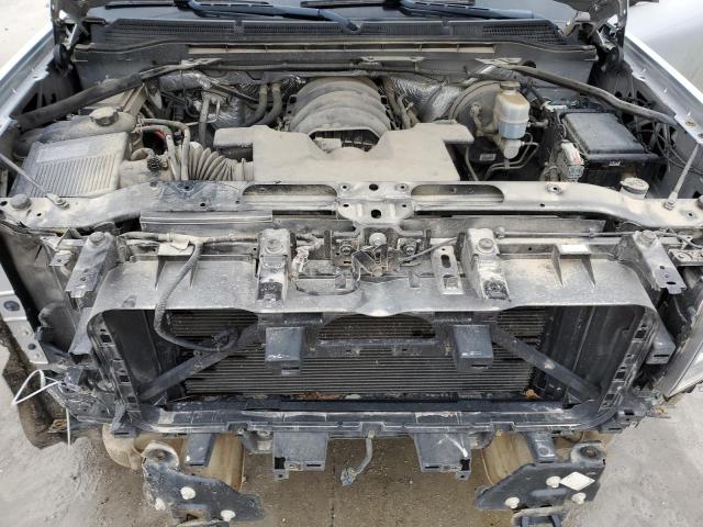 3GTU2VEC4EG358040 GMC Sierra K1500 Slt