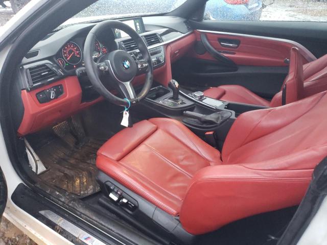 WBA3R5C55GK373408 BMW 435 Xi