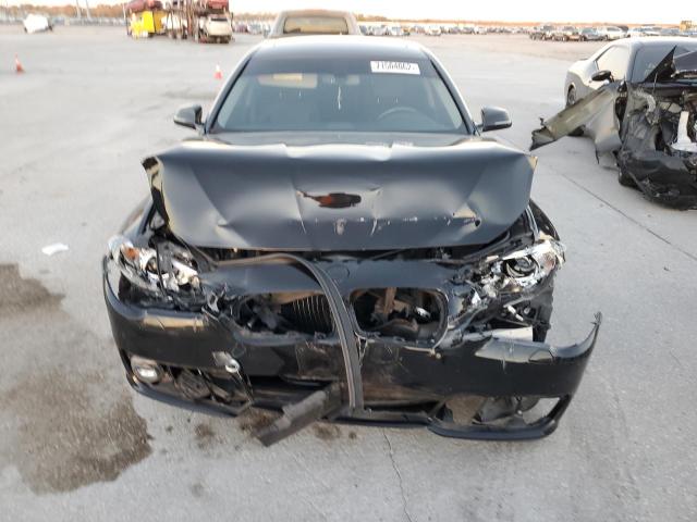 WBA5A7C55GG644479 BMW 528 XI