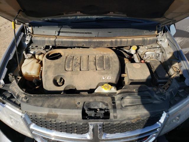 3C4PDCBG5HT514424 Dodge Journey Sxt