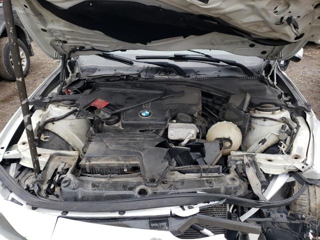 WBA3B3G55FNR89352 BMW 328 XI