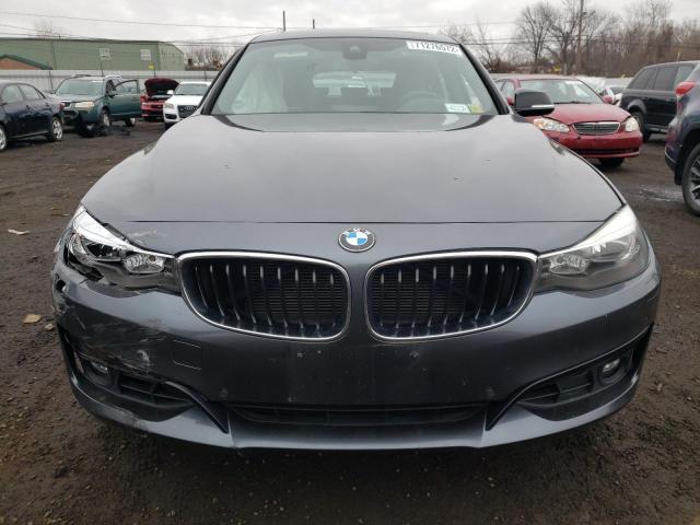 WBA8Z5C55FGS36766 BMW 328 Xigt Sulev