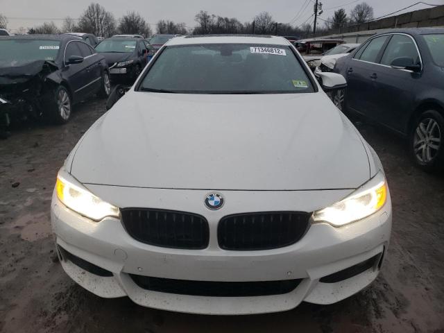 WBA3R5C55GK373408 BMW 435 Xi