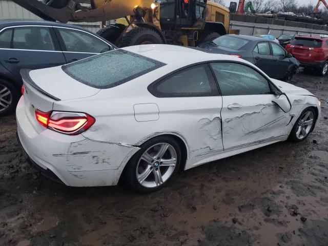 WBA3R5C55GK373408 BMW 435 Xi