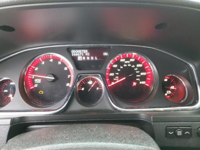 1GKKVTKD9EJ212591 GMC Acadia Denali