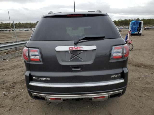 1GKKVTKD9EJ212591 GMC Acadia Denali