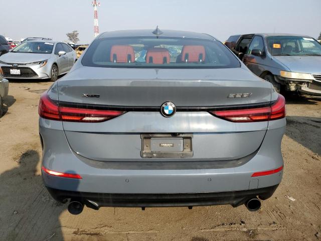 WBA73AK09M7H51099 BMW 228XI