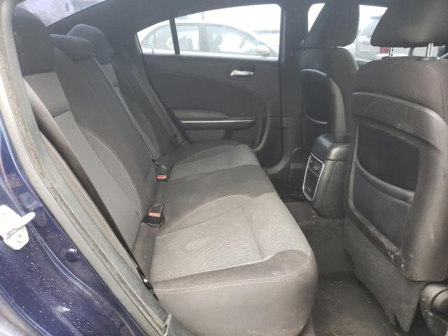 2C3CDXBG4FH747887 Dodge Charger Se