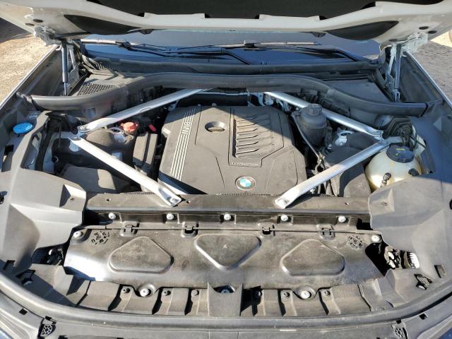 5UXCW2C54KL087416 BMW X7 Xdrive40i