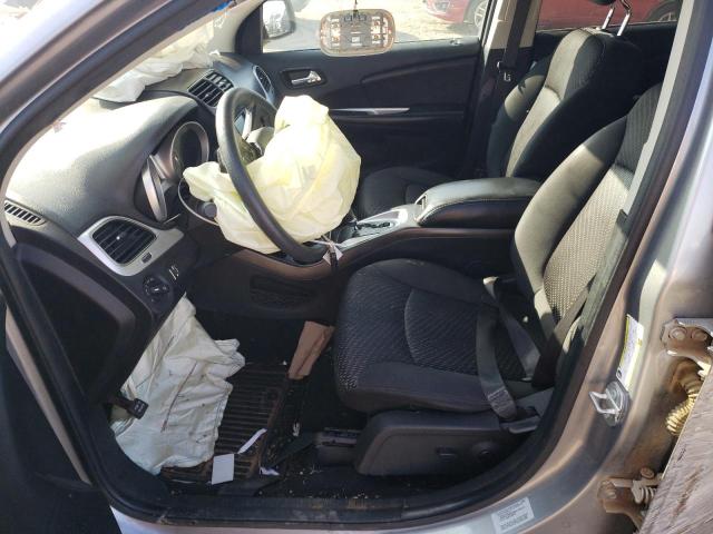 3C4PDCBG5HT514424 Dodge Journey Sxt