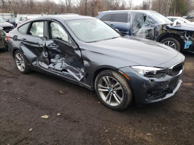 WBA8Z5C55FGS36766 BMW 328 Xigt Sulev