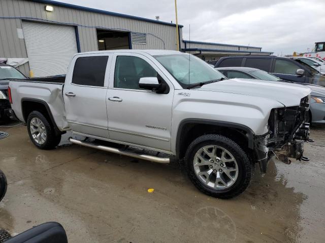 3GTU2VEC4EG358040 GMC Sierra K1500 Slt