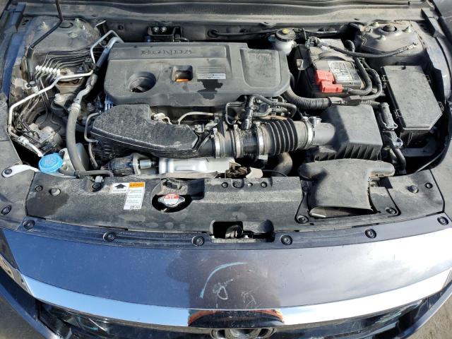 1HGCV2F90KA025267 Honda Accord Touring