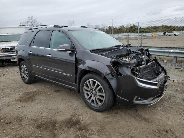 1GKKVTKD9EJ212591 GMC Acadia Denali