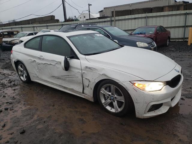 WBA3R5C55GK373408 BMW 435 Xi