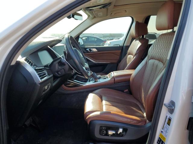 5UXCW2C54KL087416 BMW X7 Xdrive40i