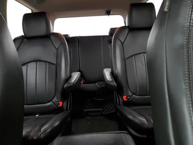 1GKKVTKD9EJ212591 GMC Acadia Denali