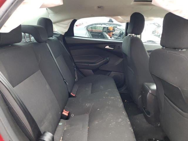 1FADP3H20HL257695 Ford FOCUS SEL